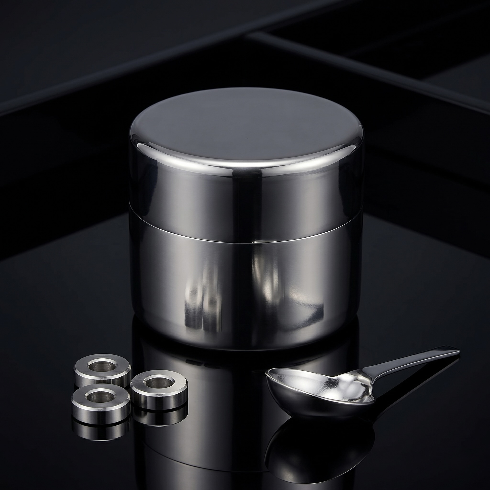 簡単！茶篩い（日本製）